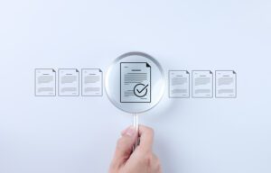 AI-Powered Document Compliance Assistant – Hackathon exploration