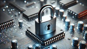 Enhancing Security with Post-Quantum Encryption