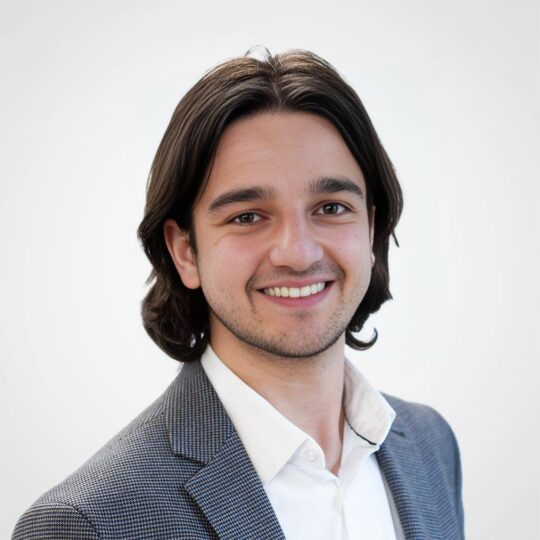 Marius Bleif