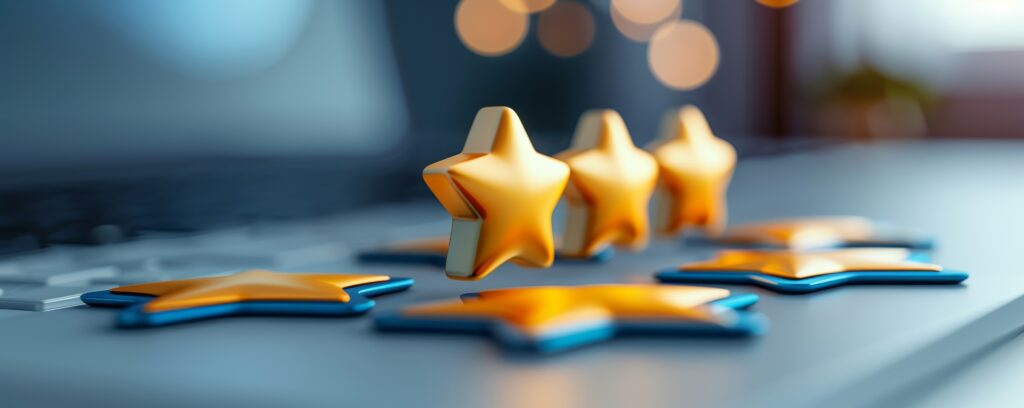 Wat is de basis voor succes met Public Excellence?
