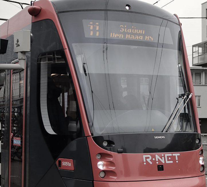 De datagestuurde digitale transformatie bij HTM