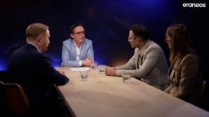 Virtuele Rondetafel: Navigeren door de AI-wet