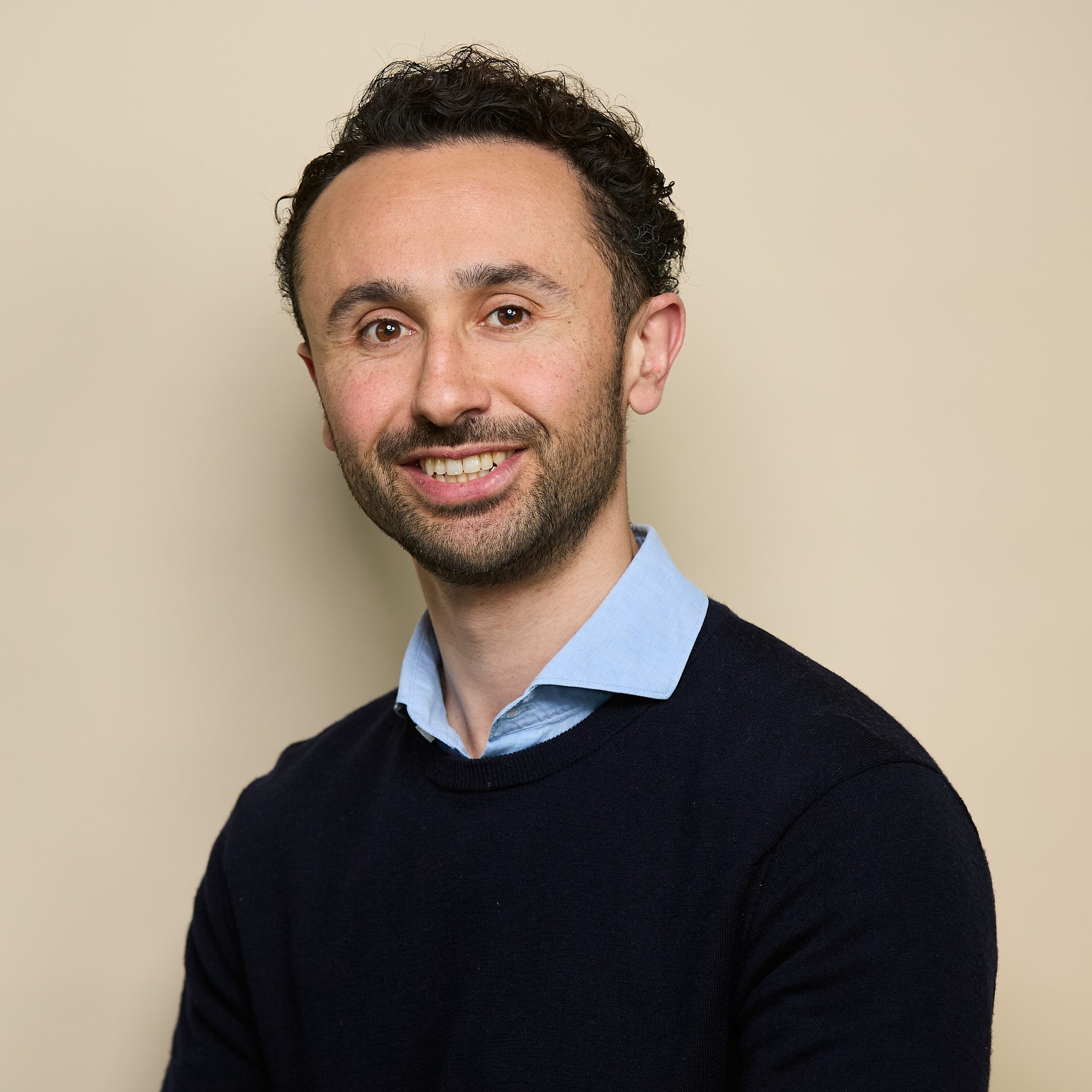 Joshua Touati