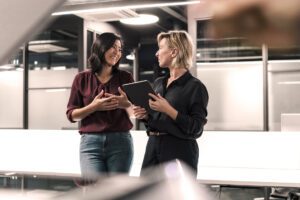 Digital Innovation & Strategy