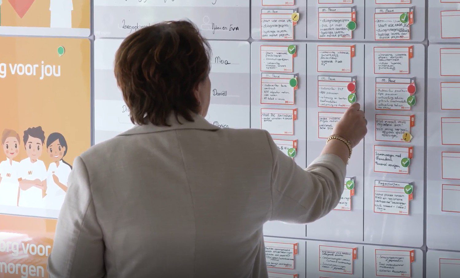 LIVE Webinar – Praktische stappen voor succes in de IZA-transformatie