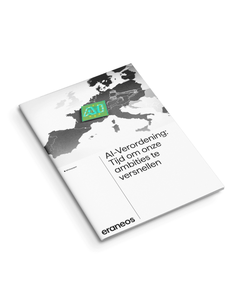 ai verordening whitepaper nl