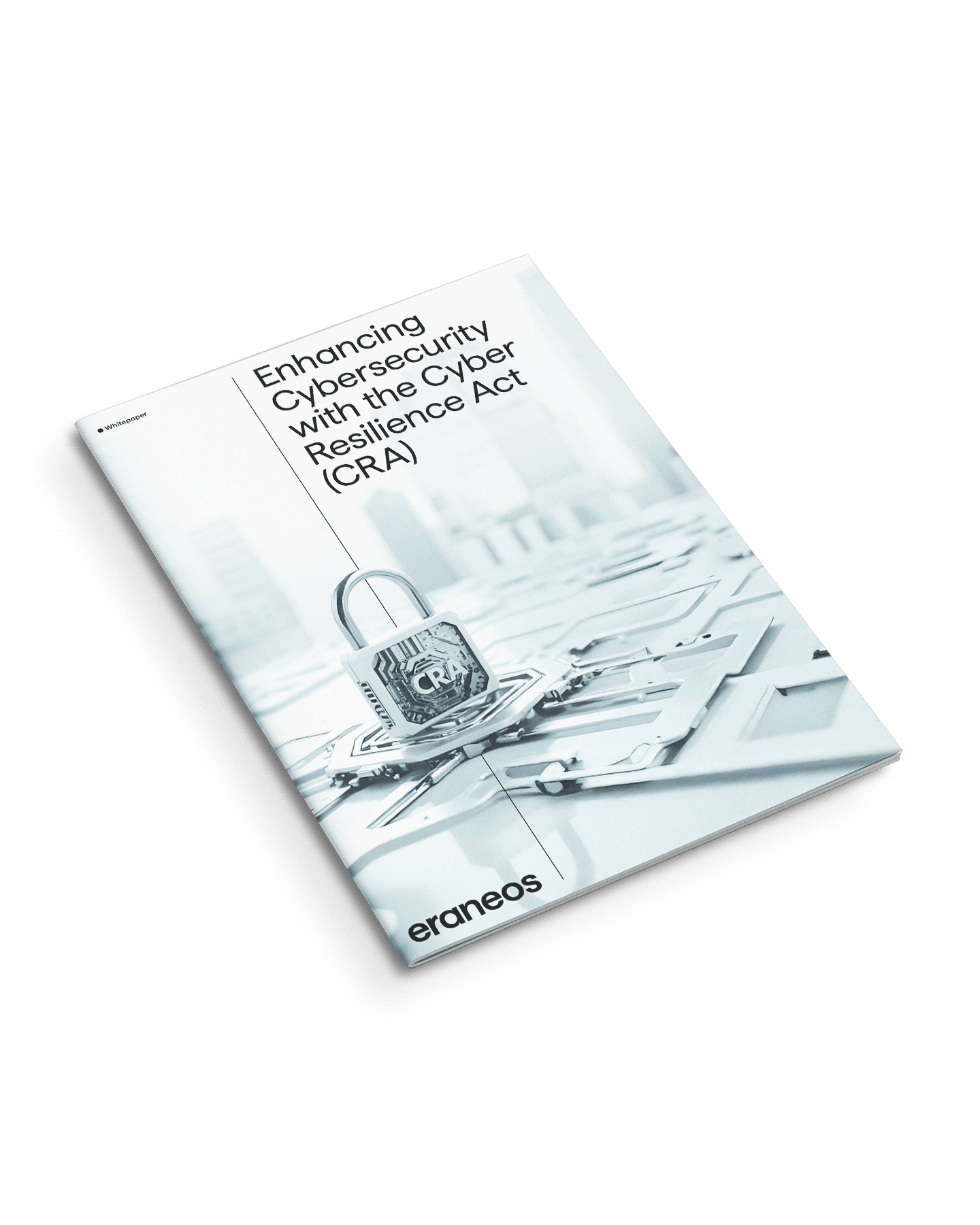 Enhancing Cybersecurity with the Cyber Resilience Act (CRA)
