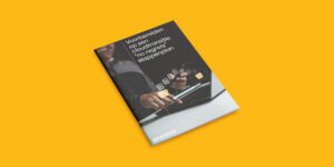Voorbereiden op een cloudtransitie: “no regrets” stappenplan
