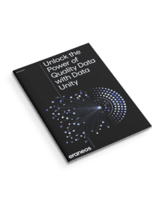 Unlock the power of quality data with Data Unity