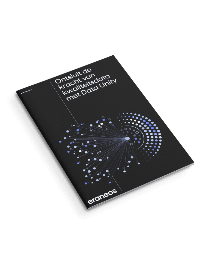 data unity whitepaper dutch