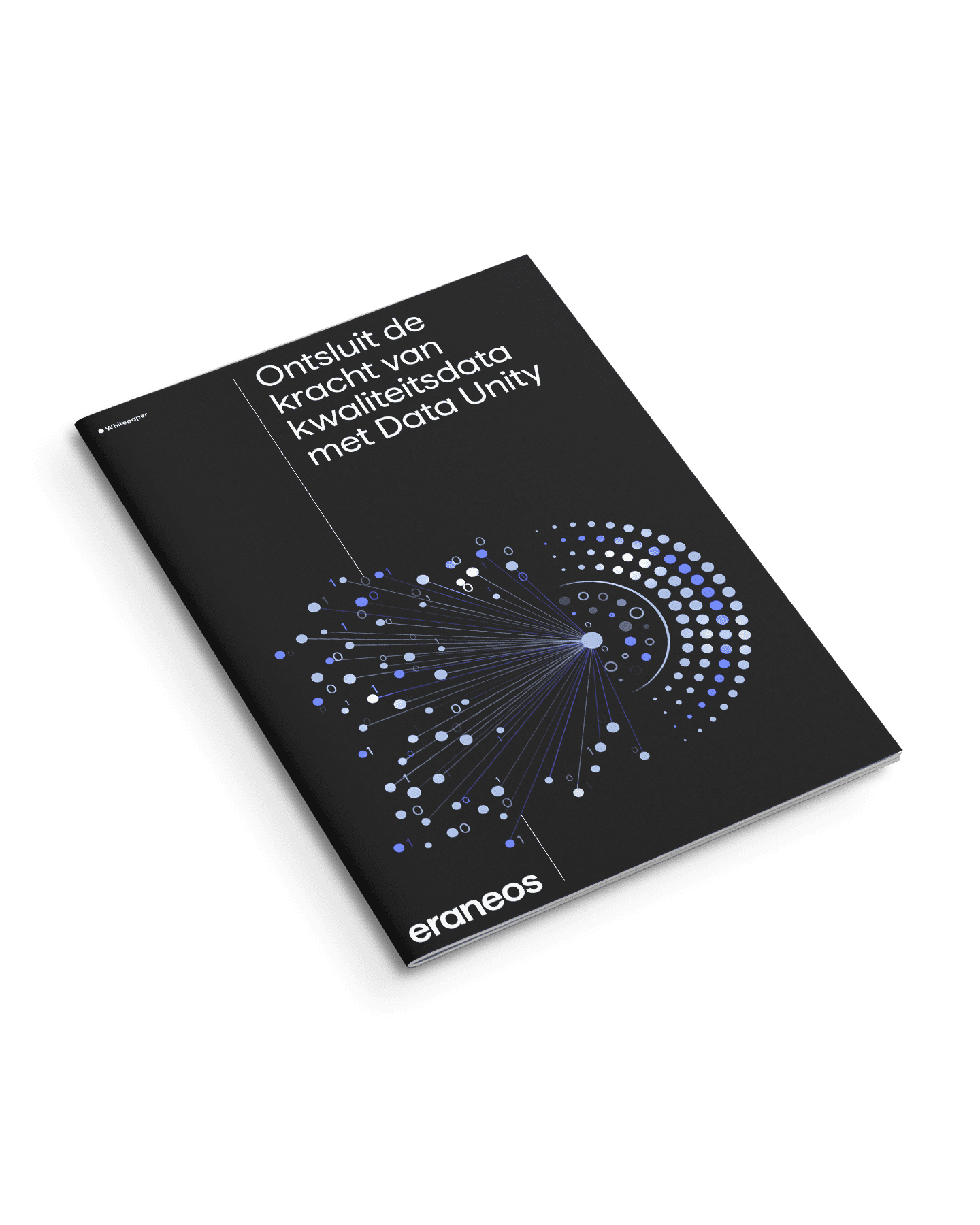 data unity whitepaper dutch