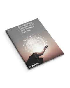 Operational Excellence in een digitaal tijdperk