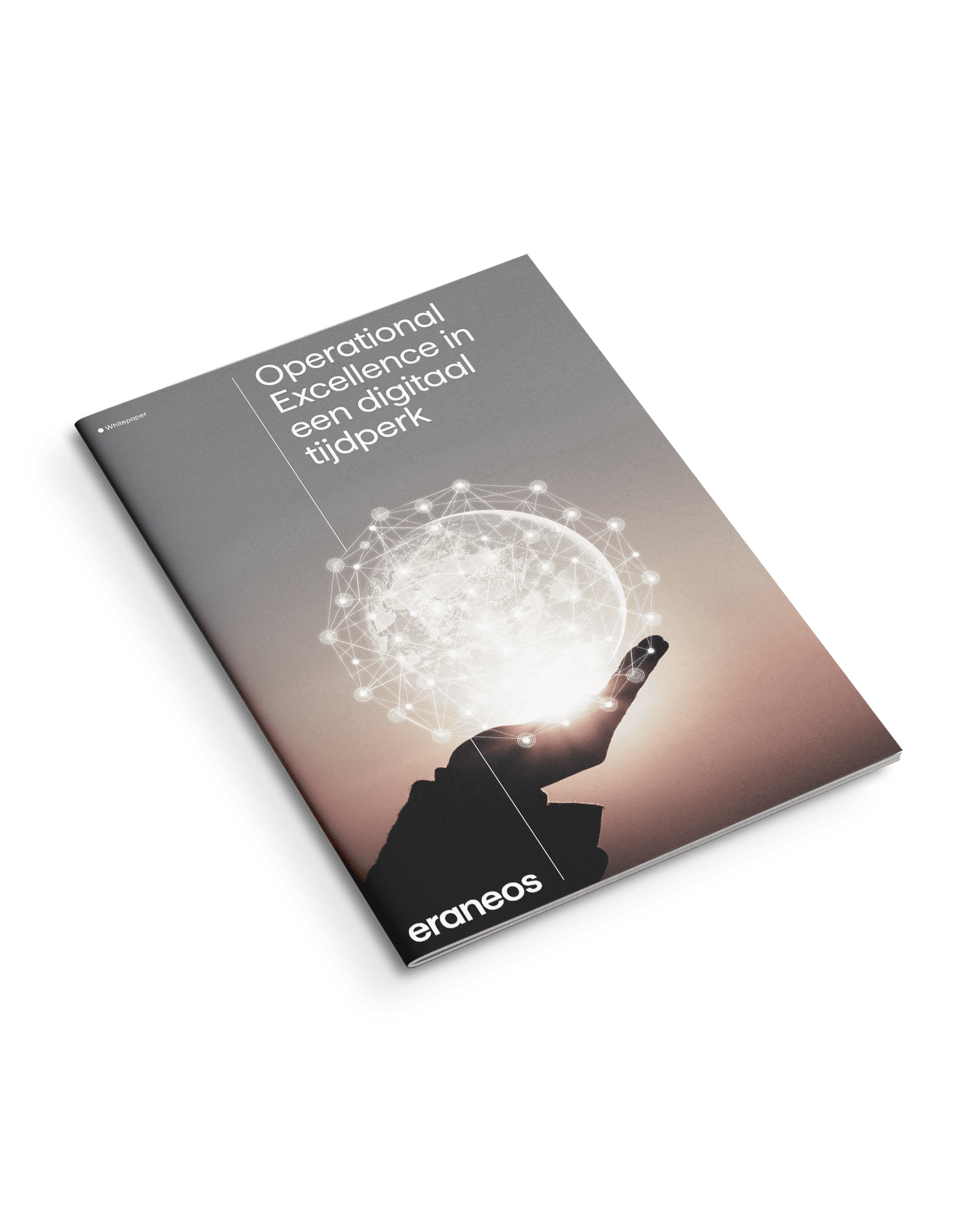 Operational Excellence in een digitaal tijdperk