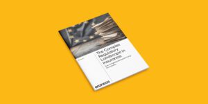 The complex regulatory landscape in insurance: How AI agents are transforming the industry
