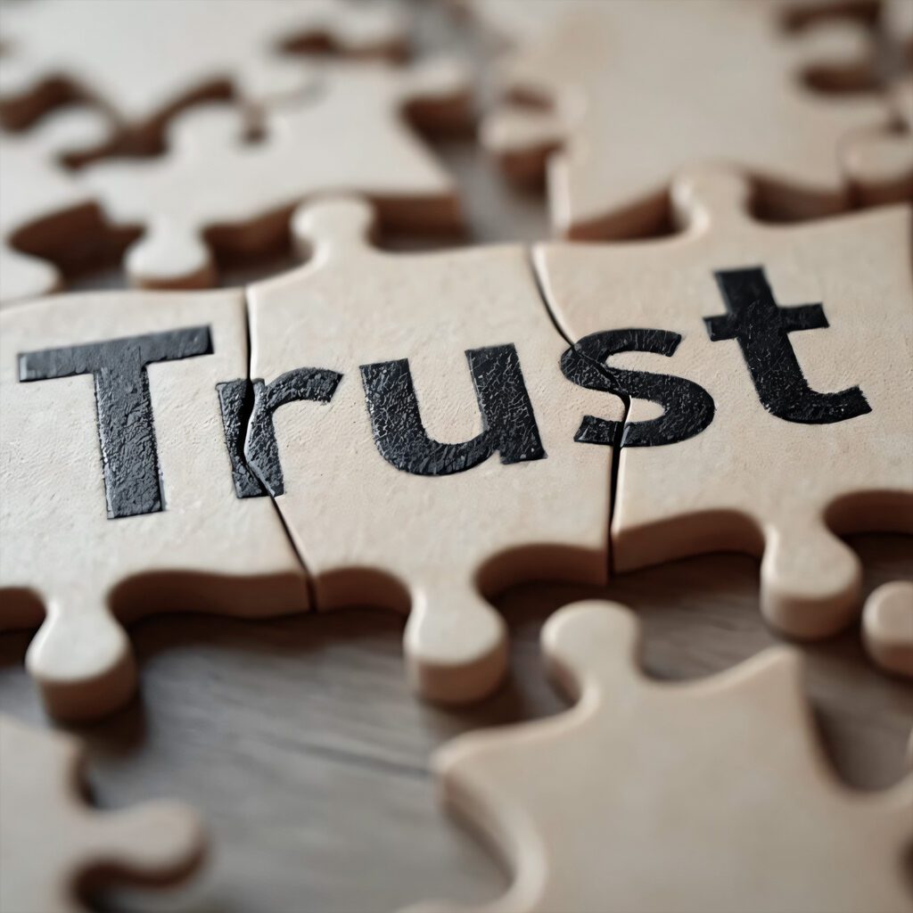 digital trust