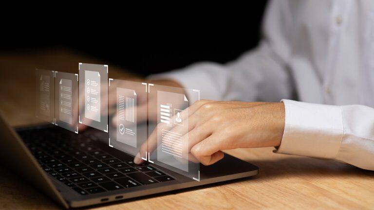 document review with ai