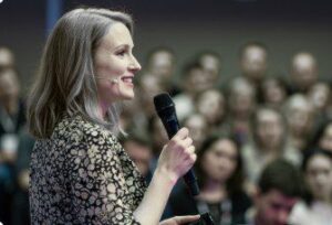 Leadership part 3 of 5: Storytelling as a strategic leadership skill