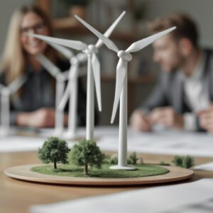 energy strategy