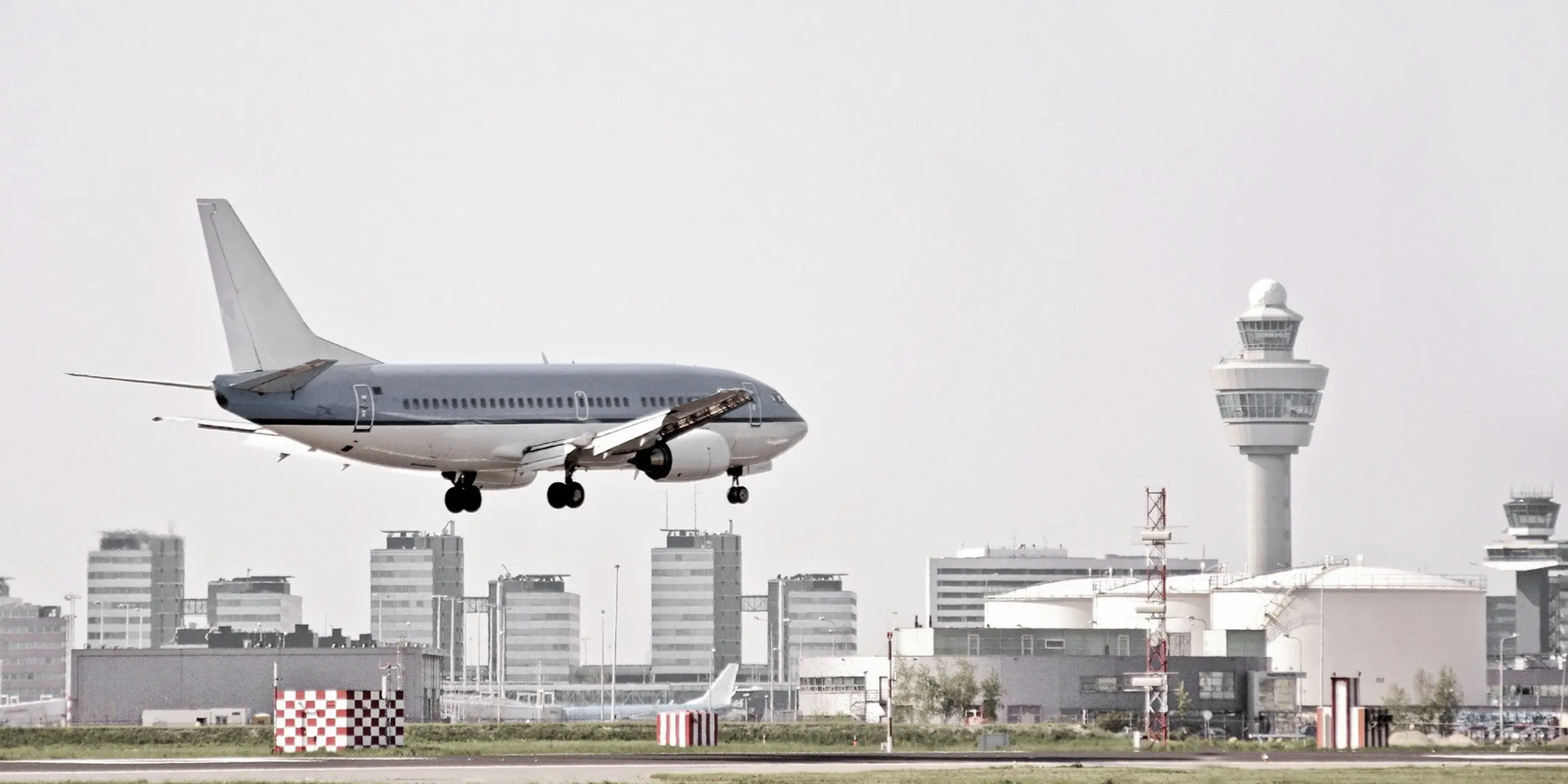 Schiphol Trade Park