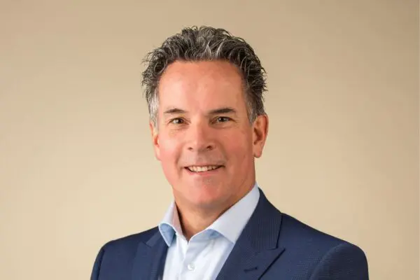 Maurice Boon