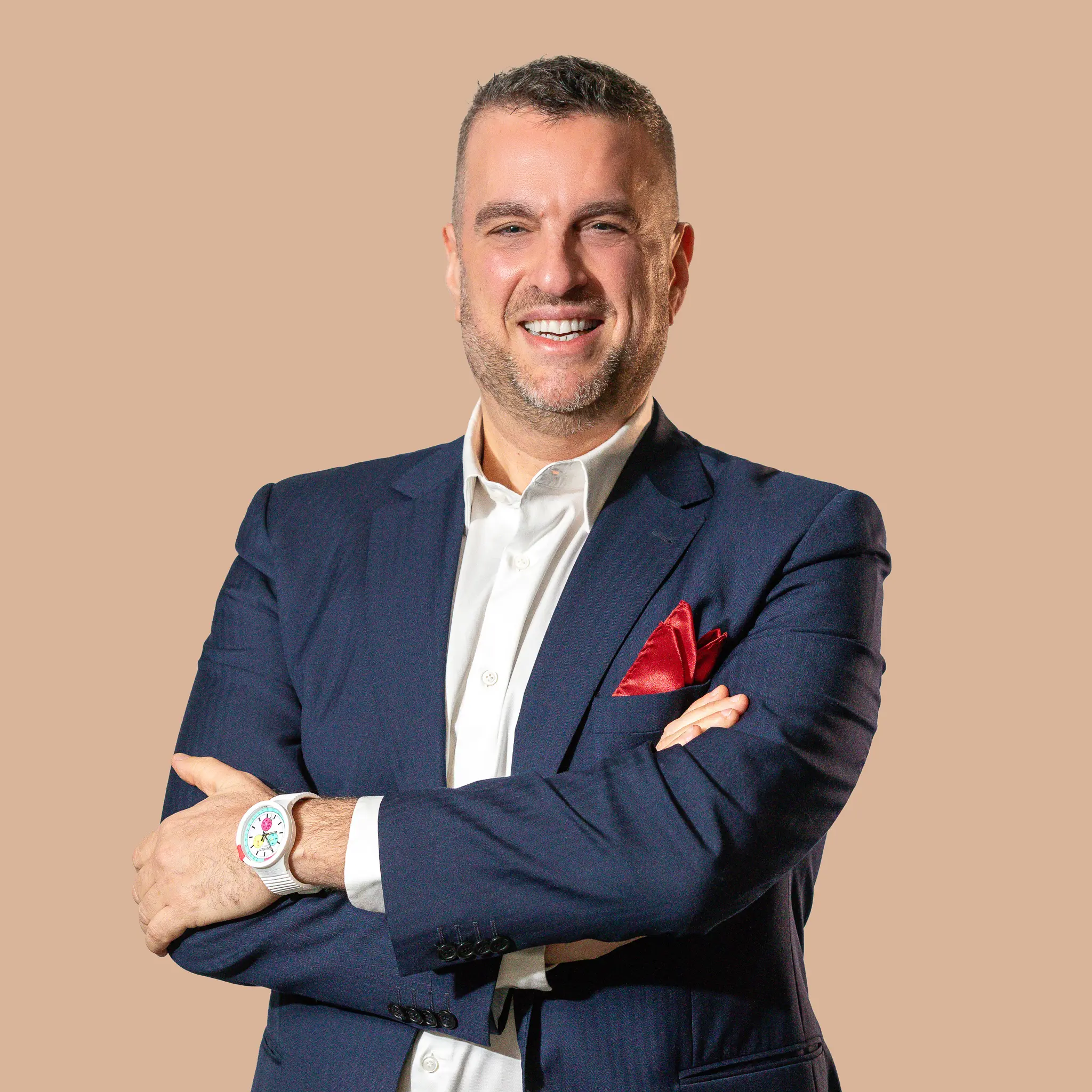 JuanJo Cukier