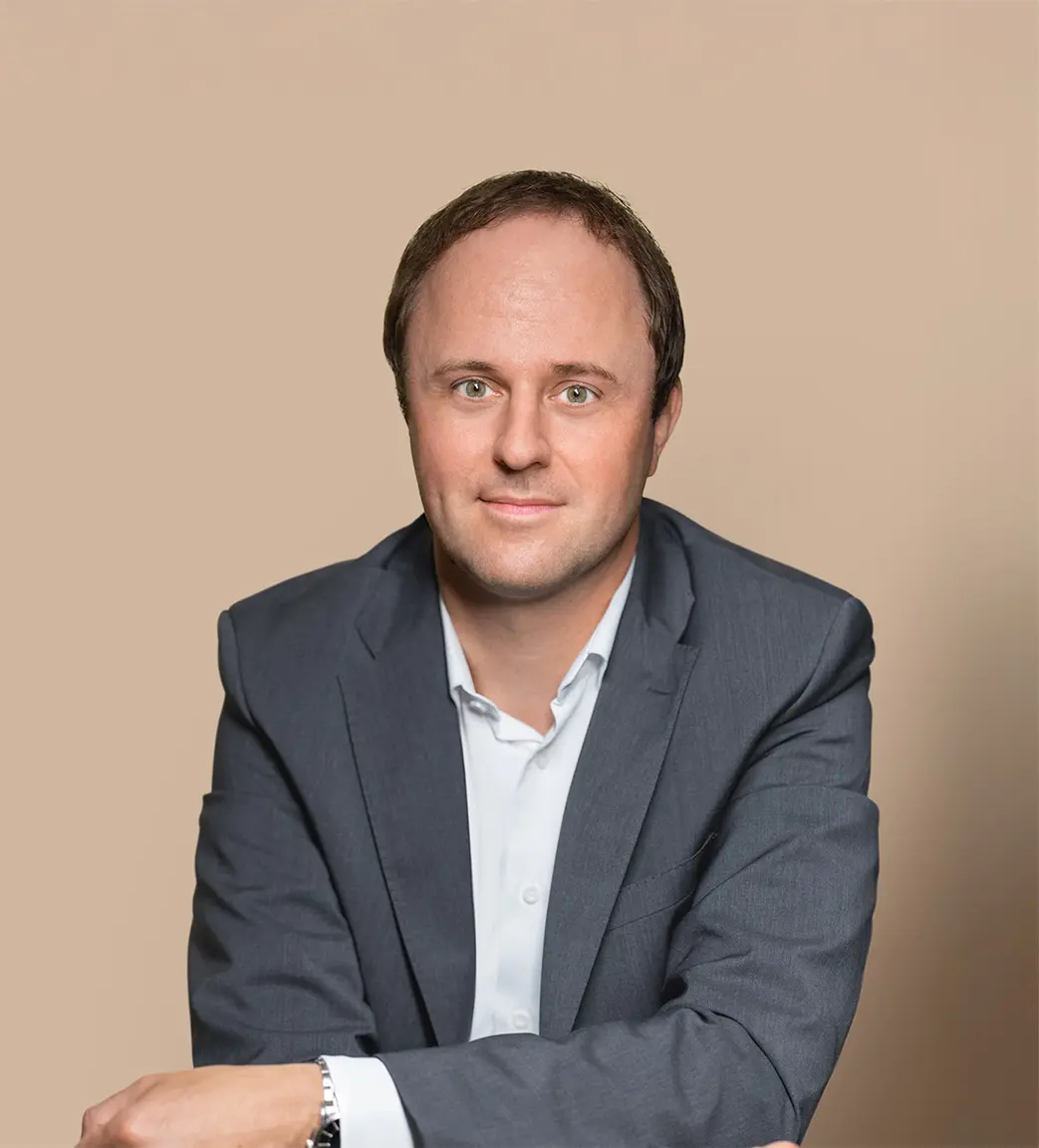 Adrian Anderegg