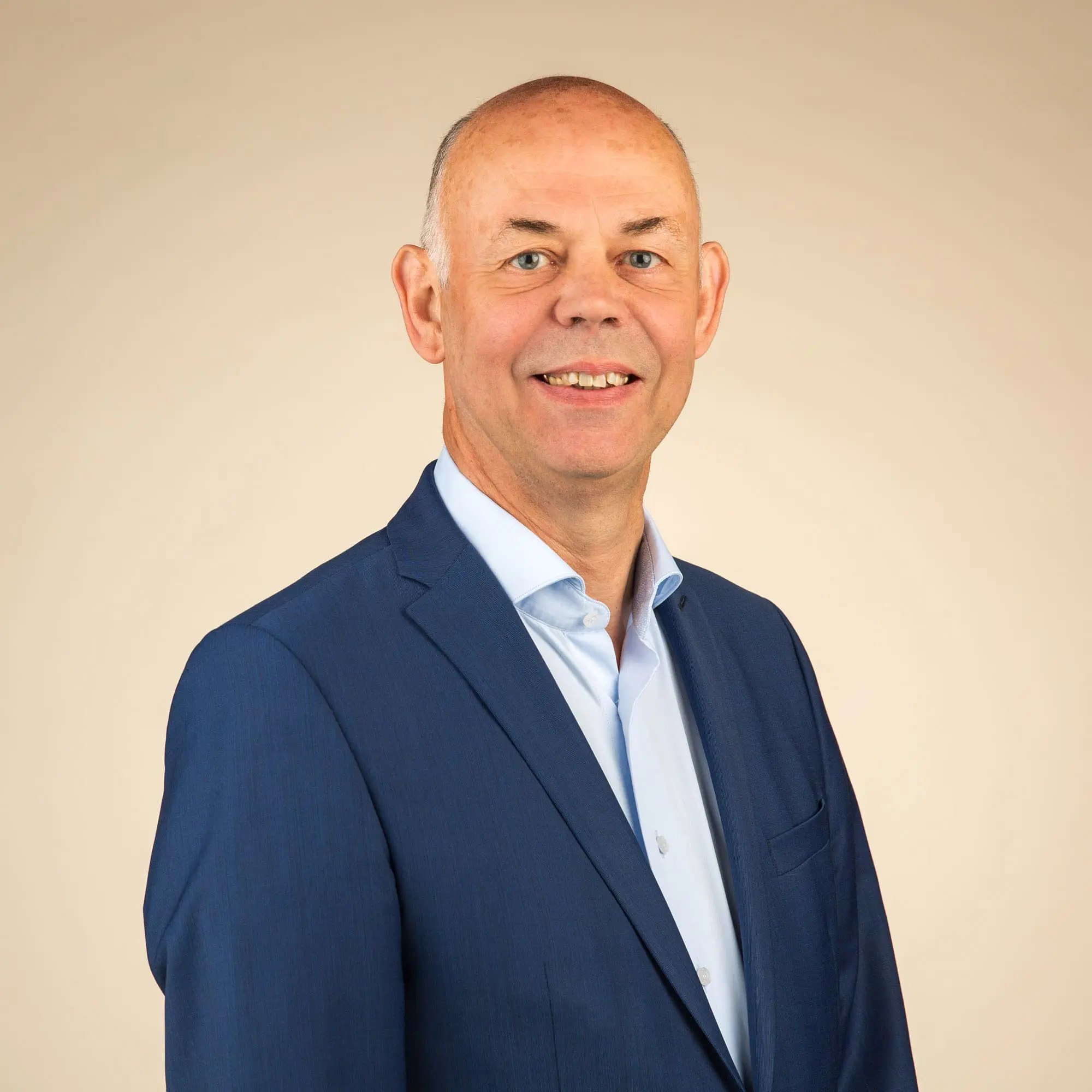 Arno IJmker