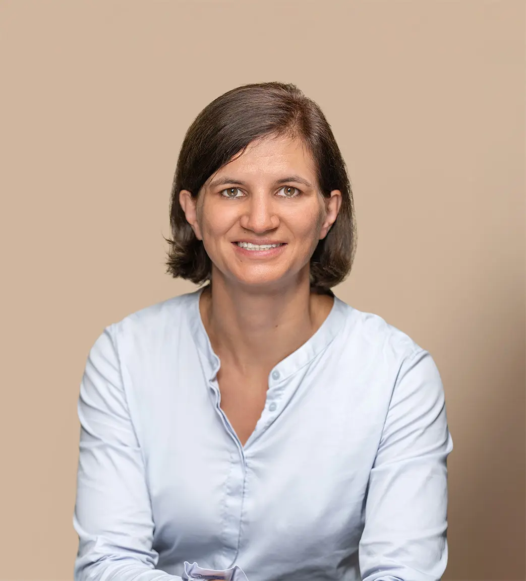 Katharina Fulterer
