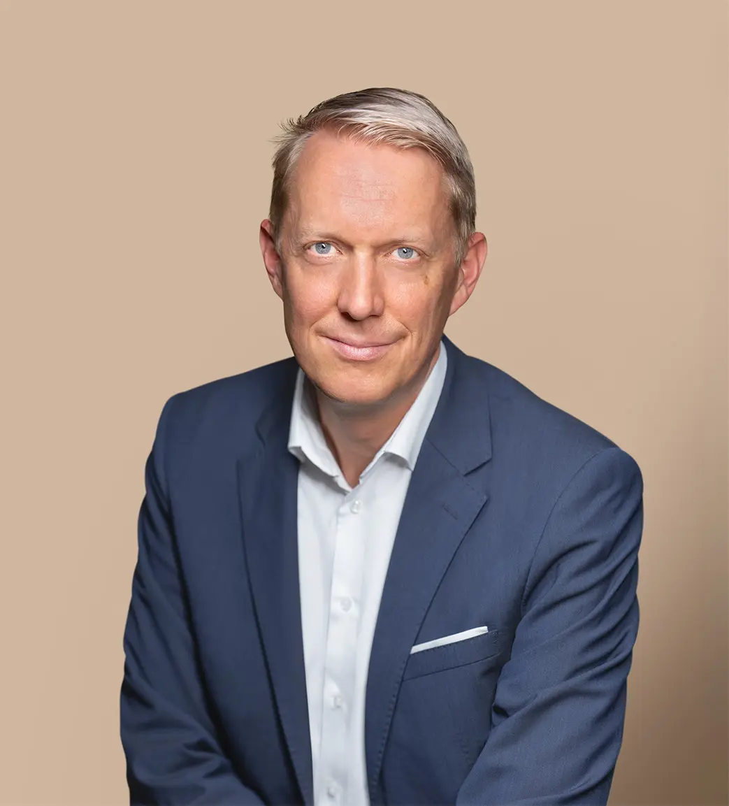 Boris Ricken
