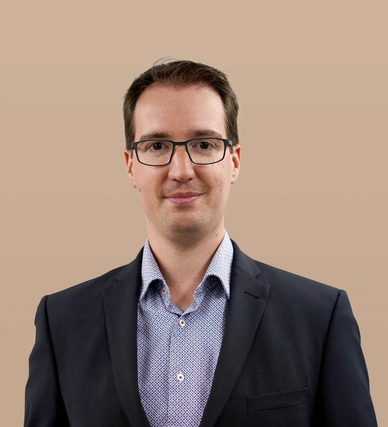 Dominik Bischoff