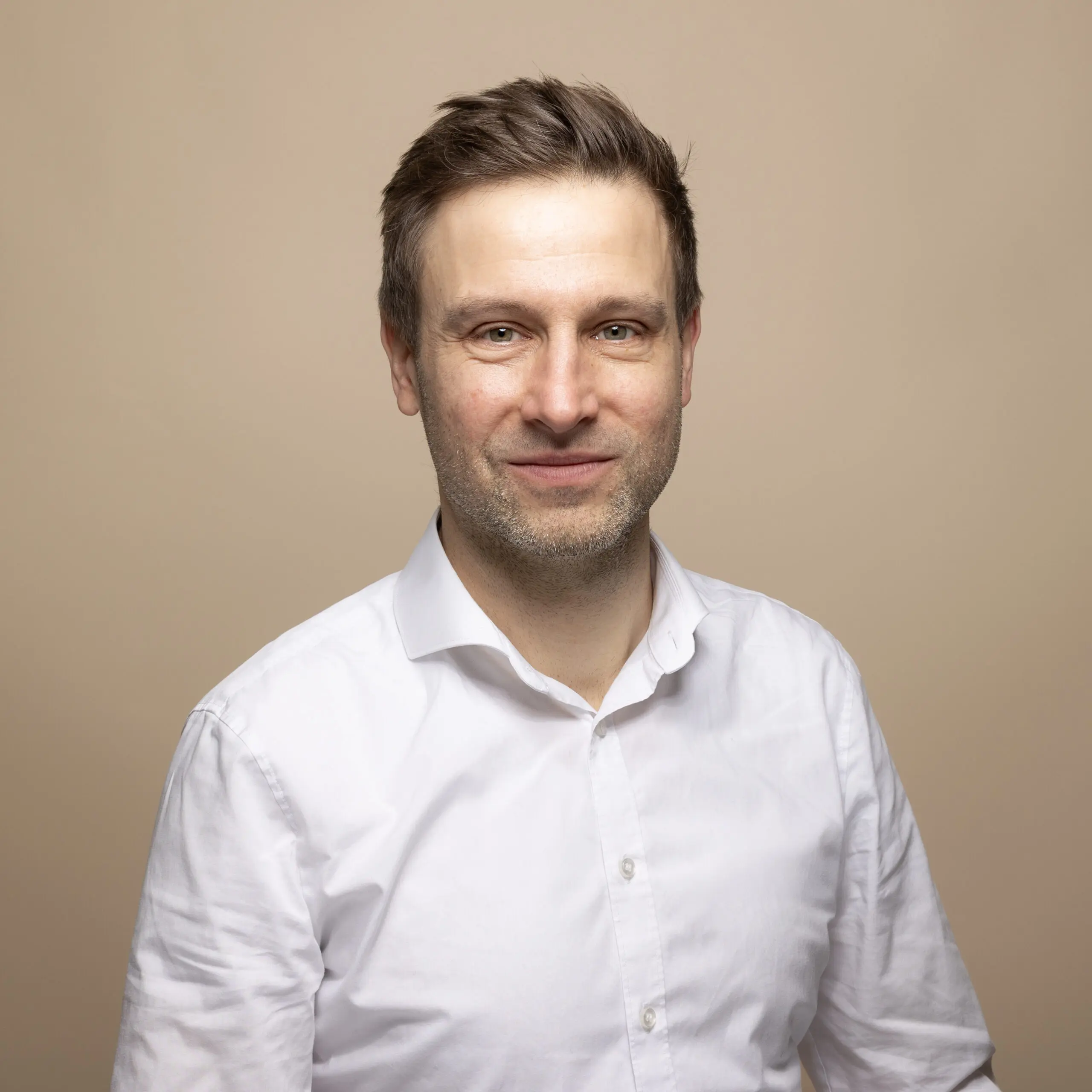 Dr. Johannes Wagner