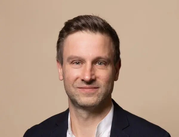Dr. Johannes Wagner