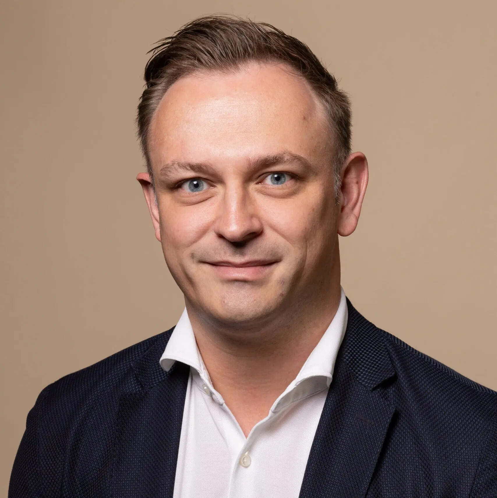 Marcus Kujat