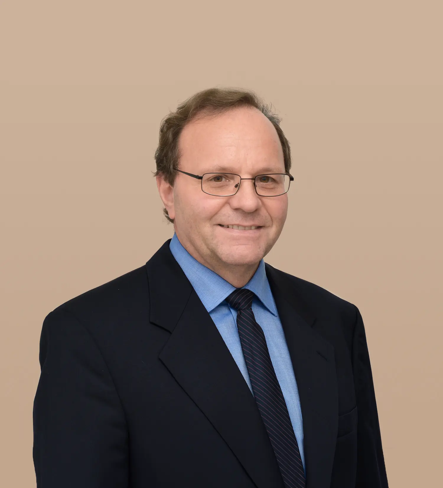 Arnold Welti