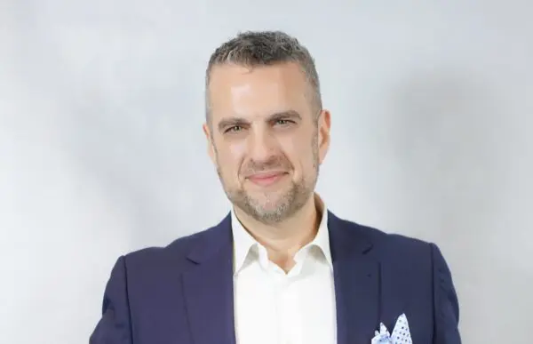 JuanJo Cukier