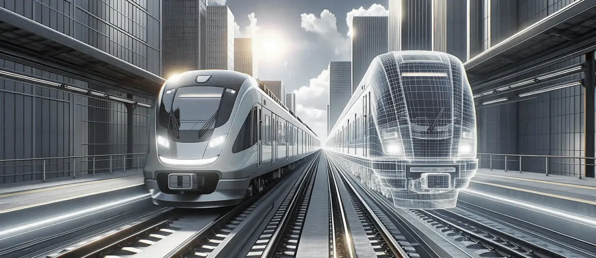Rail Transportation