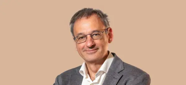 Juan Ignacio Rouyet