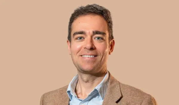 Javier Luquero