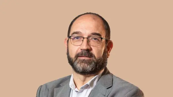 Pedro Navas