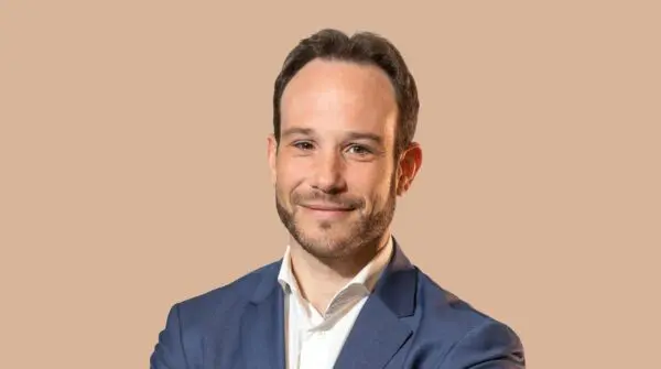 Eduardo Martín