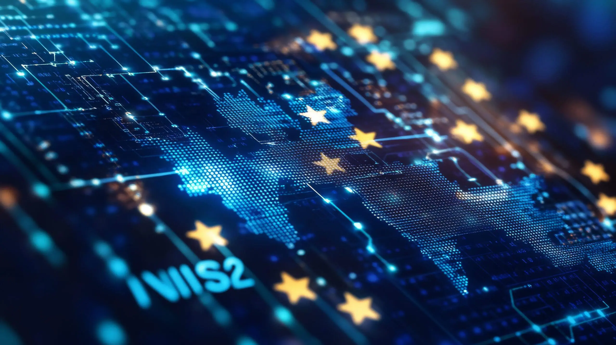 Verhoog je cyberweerbaarheid met NIS2: Aanbevelingen voor een succesvolle implementatie
