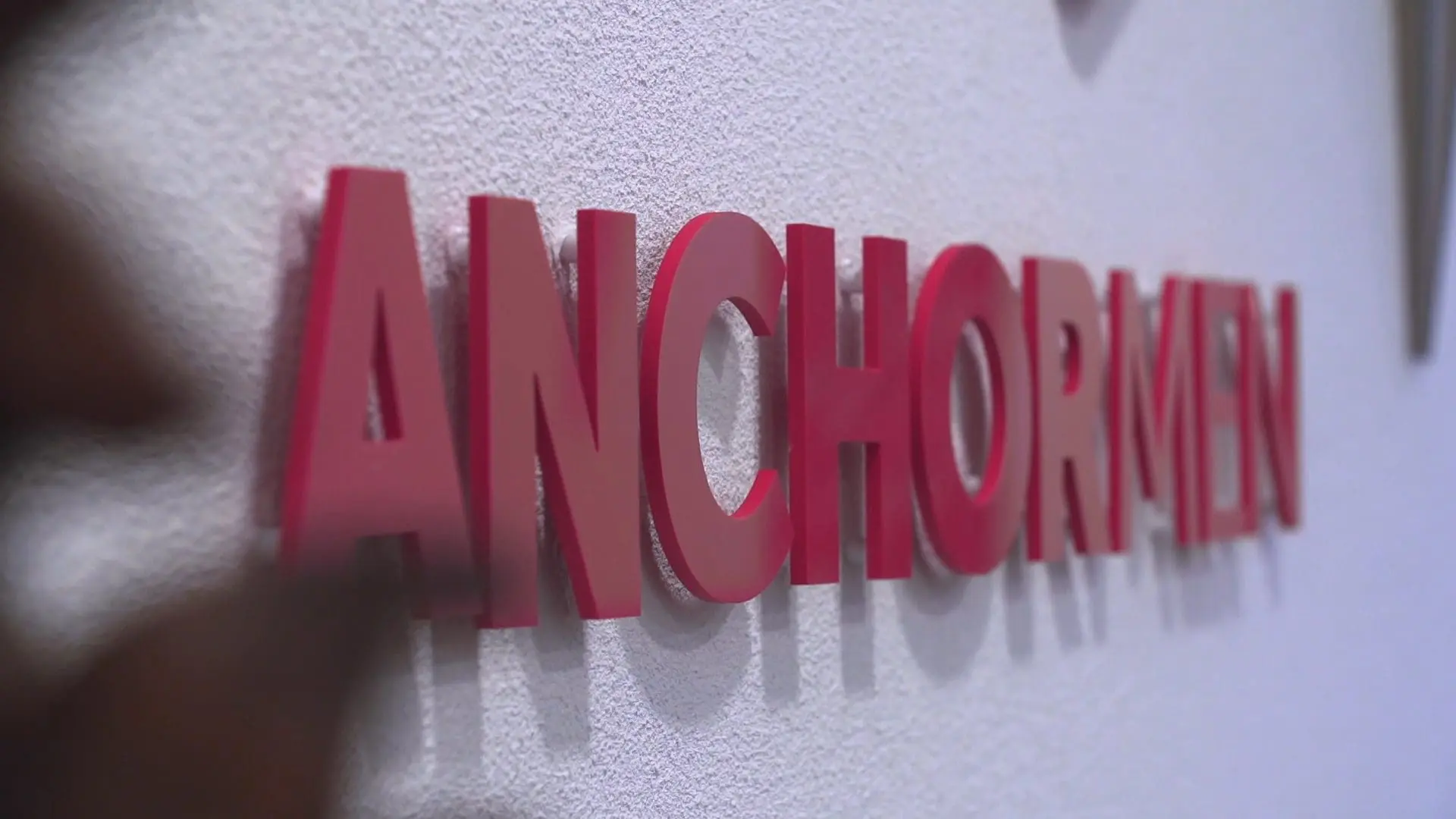 Anchormen is starting a new era