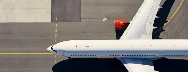Die Luftfahrt in einem digitalen und nachhaltigen Zeitalter transformieren