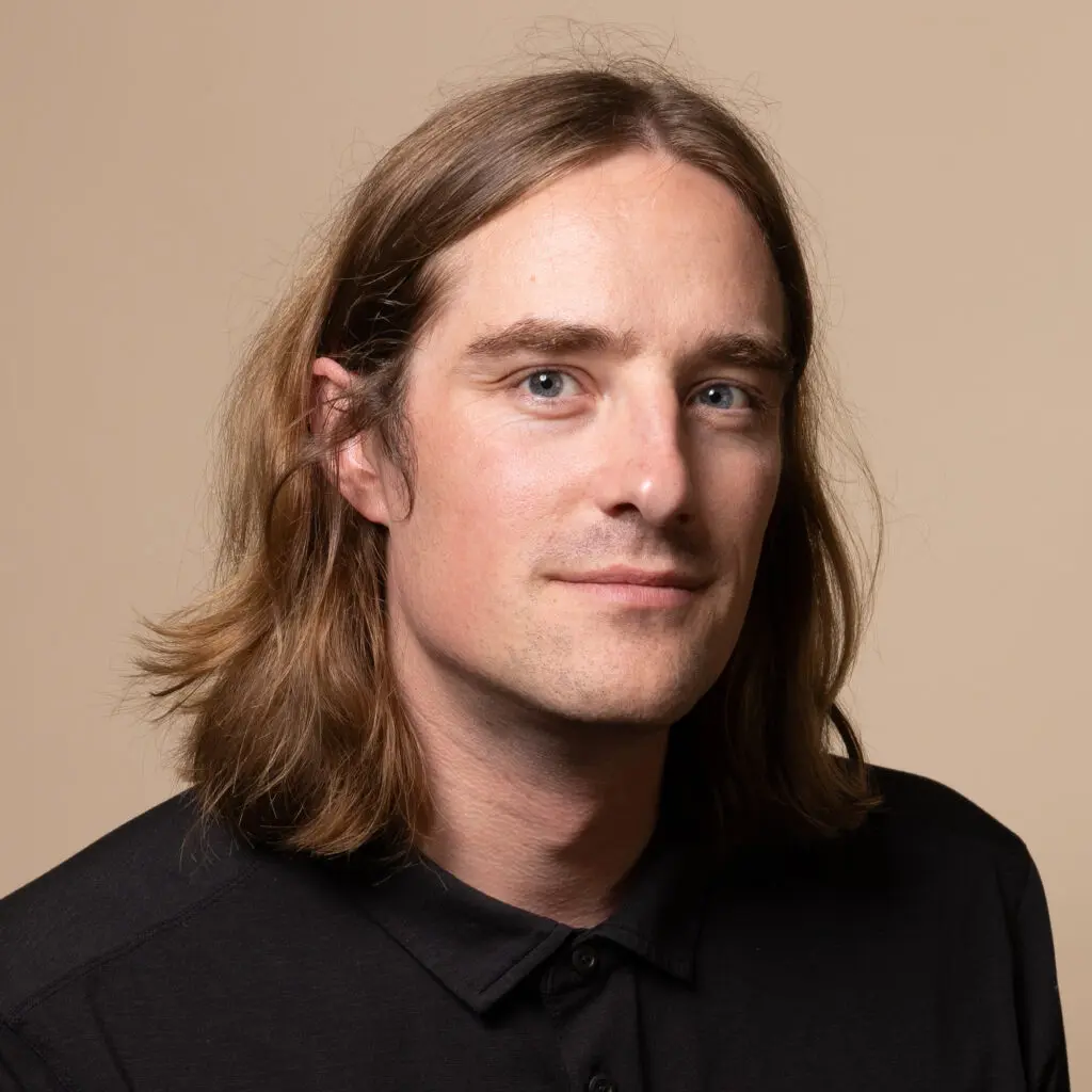 danie scheck