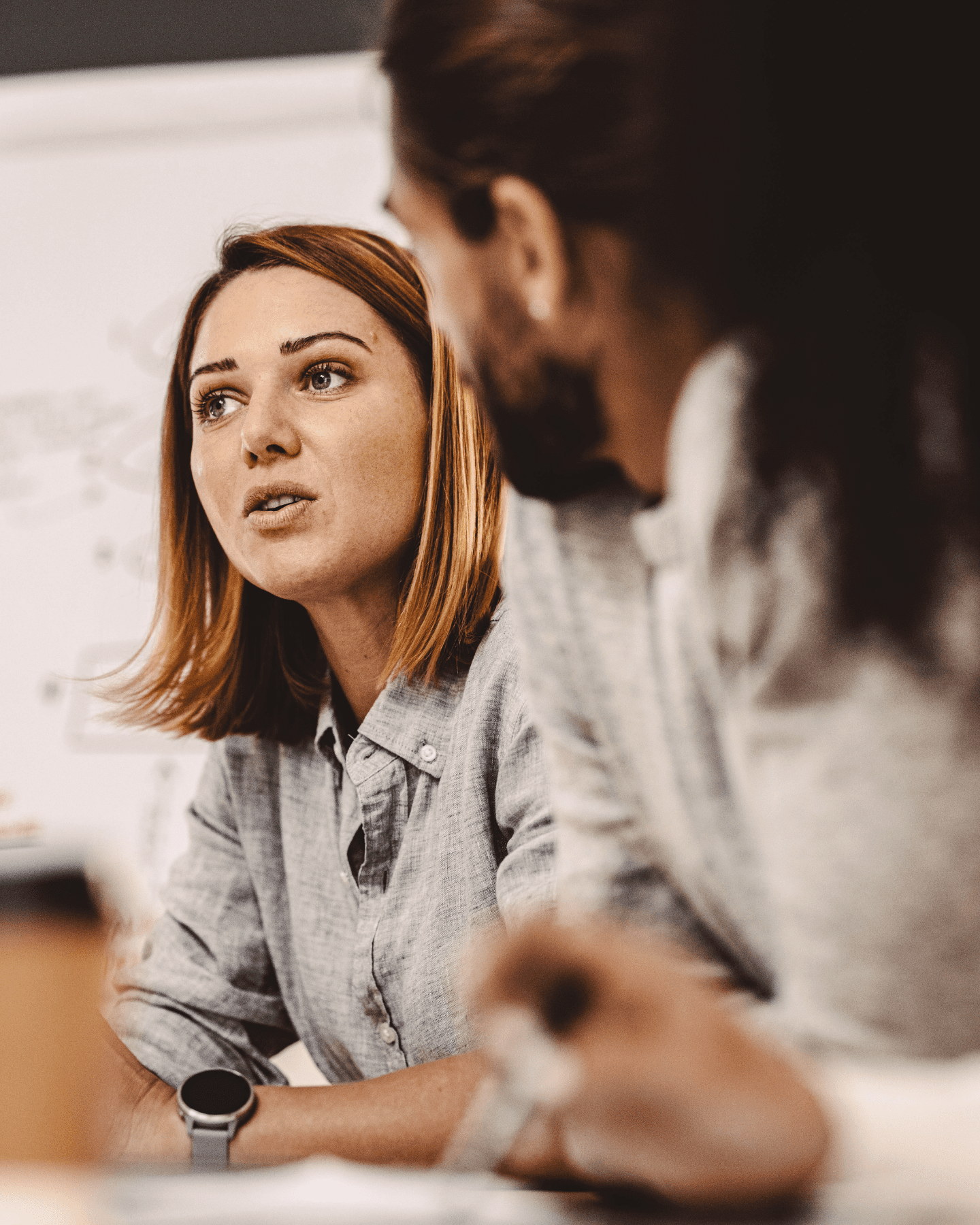 Organizational Design mit nachhaltiger Wirkung