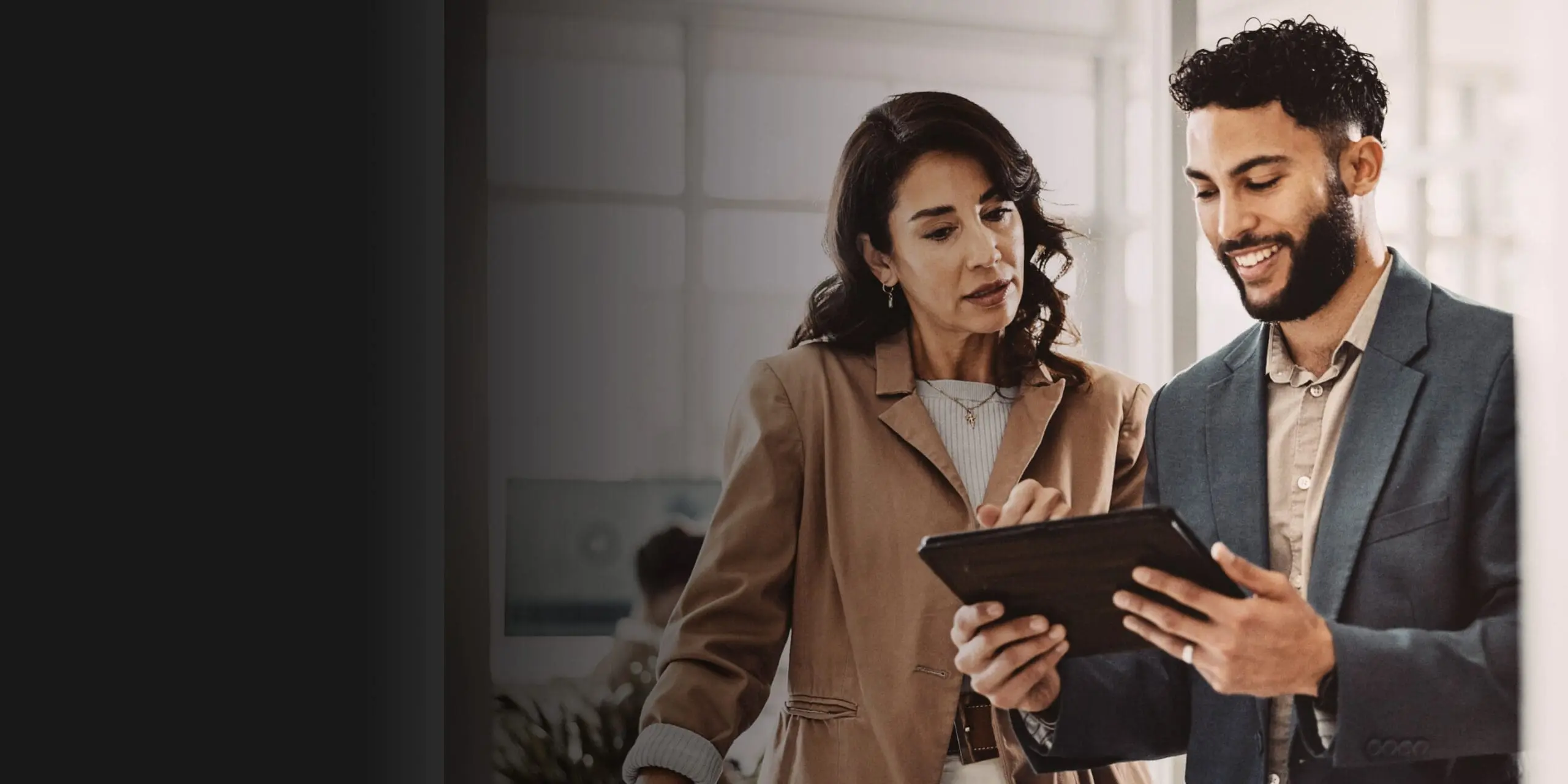 ai strategy & transformation