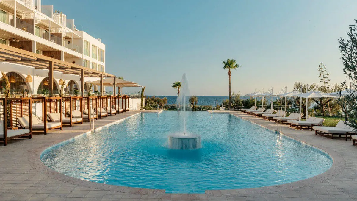Meliá Hotels International