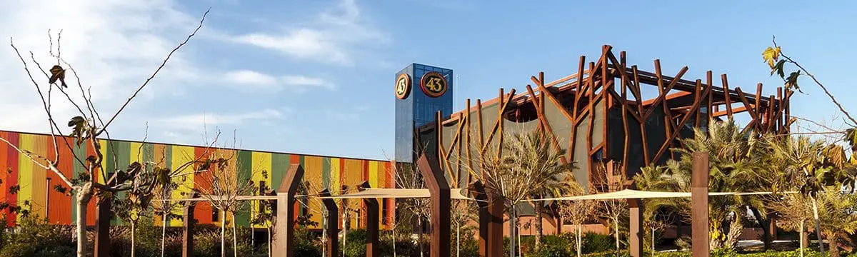 Zamora Company
