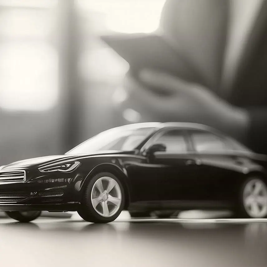 Automotive