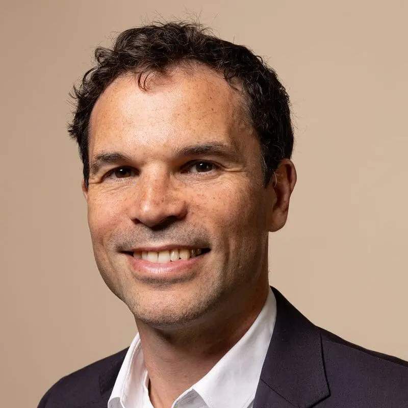 Daniel Dede